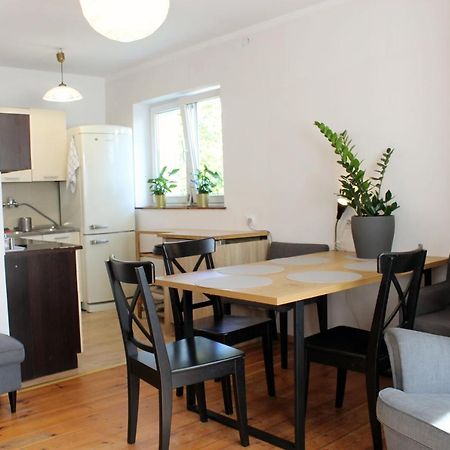 גדנסק Guest House Agatomdom מראה חיצוני תמונה