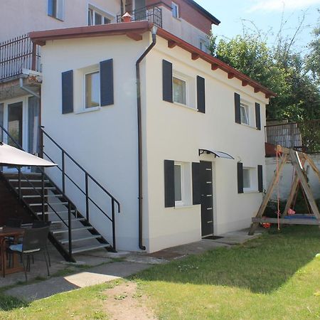 גדנסק Guest House Agatomdom מראה חיצוני תמונה